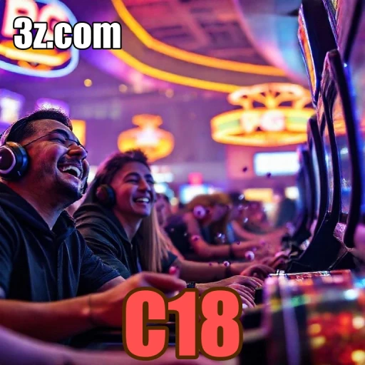 Aventuras Imperdíveis no C18: Explore Novos Mundos