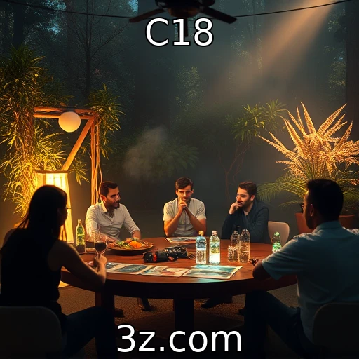 Desenvolvimento sustentável em estúdios de jogos : C18