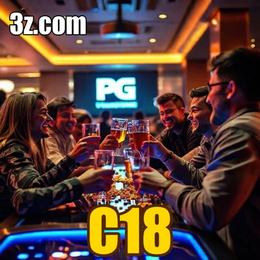 Novidades Imperdíveis: Updates do C18 Transformam Sua Experiência de Jogo